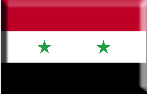 Syria Flag