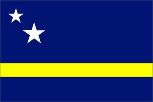 Cura�ao Flag
